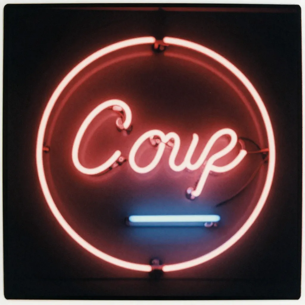 Modern LED neon technology